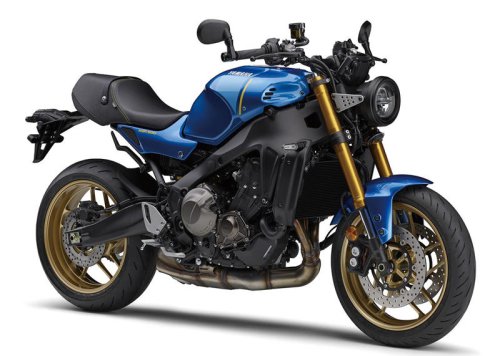 ヤマハ「XSR900」「XSR700」ヒストリー｜革新と伝統、スポーツヘリテージの系譜