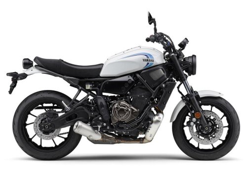 ヤマハ「XSR900」「XSR700」ヒストリー｜革新と伝統、スポーツヘリテージの系譜