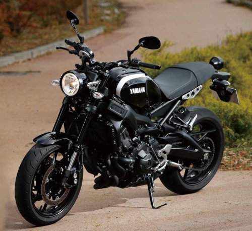 ヤマハ「XSR900」「XSR700」ヒストリー｜革新と伝統、スポーツヘリテージの系譜