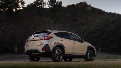 10 long-range hybrid SUVs: Maximize your fuel efficiency