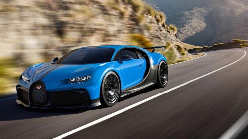 SuperCar, This 19-year-old American supercar is still one of the fastest ever built