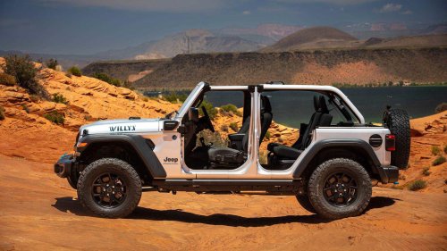 Jeep, Jeep Wrangler, Best Jeep Wrangler Configurations For Every Type Of Buyer
