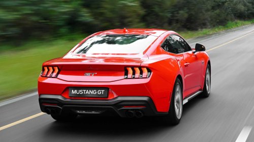 The affordable sports car that delivers more drama than a Porsche