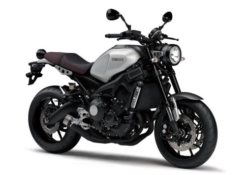 ヤマハ「XSR900」「XSR700」ヒストリー｜革新と伝統、スポーツヘリテージの系譜