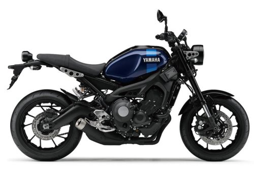 ヤマハ「XSR900」「XSR700」ヒストリー｜革新と伝統、スポーツヘリテージの系譜