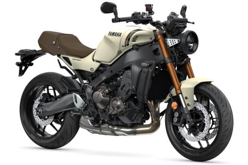 ヤマハ「XSR900」「XSR700」ヒストリー｜革新と伝統、スポーツヘリテージの系譜
