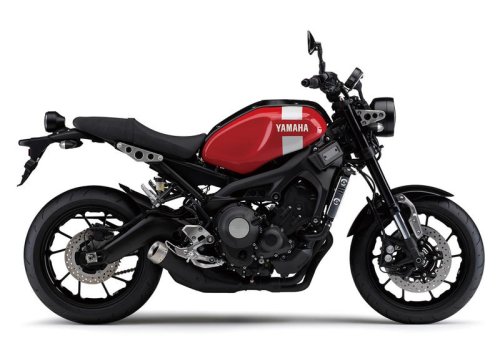 ヤマハ「XSR900」「XSR700」ヒストリー｜革新と伝統、スポーツヘリテージの系譜