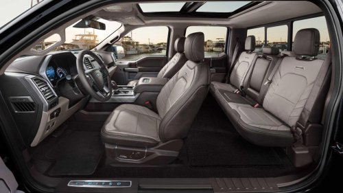 A 2020 Ford F-150 offers a lot of truck for not much money