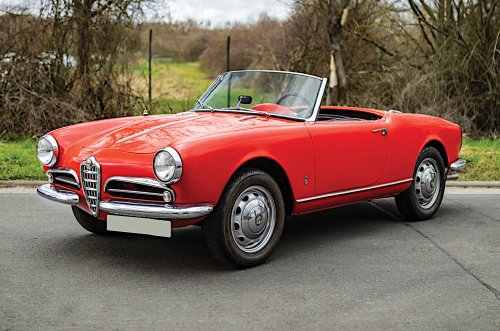 Los modelos más pequeños jamás fabricados por los principales fabricantes de automóviles