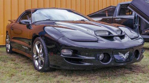 Pontiac, 8 of the best engines ever put in a Pontiac muscle car