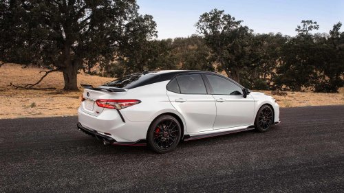 Toyota, Toyota Camry, How to spot a high-quality used Toyota Camry in today’s market