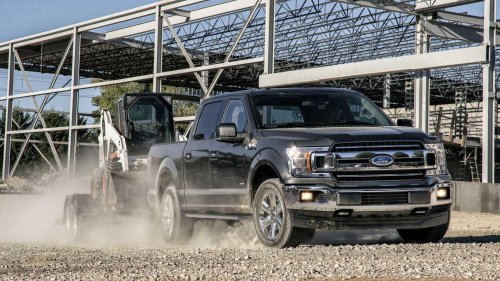 Why veteran mechanics quietly avoid newer domestic trucks