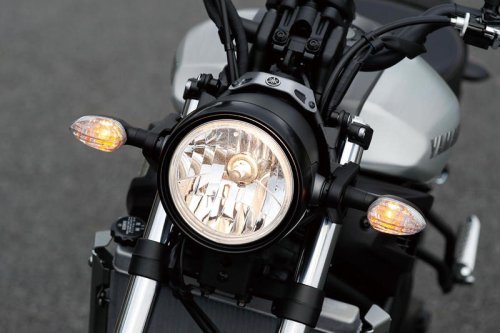 ヤマハ「XSR900」「XSR700」ヒストリー｜革新と伝統、スポーツヘリテージの系譜