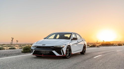 Hyundai Elantra N: Uncompromising performance at an affordable price