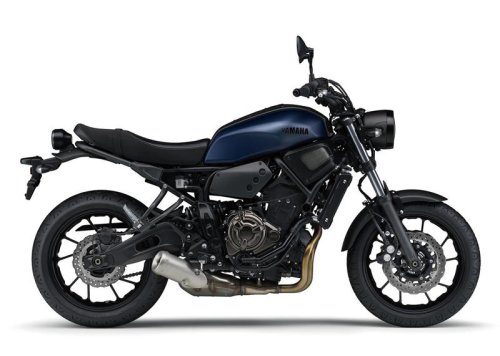 ヤマハ「XSR900」「XSR700」ヒストリー｜革新と伝統、スポーツヘリテージの系譜