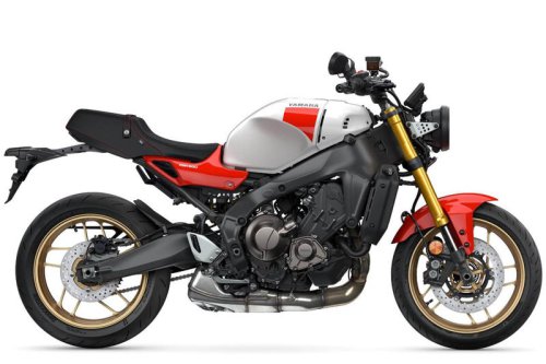 ヤマハ「XSR900」「XSR700」ヒストリー｜革新と伝統、スポーツヘリテージの系譜