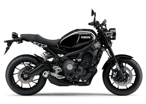 ヤマハ「XSR900」「XSR700」ヒストリー｜革新と伝統、スポーツヘリテージの系譜