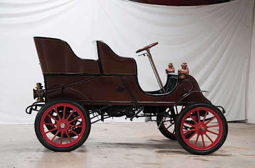 Los modelos más pequeños jamás fabricados por los principales fabricantes de automóviles