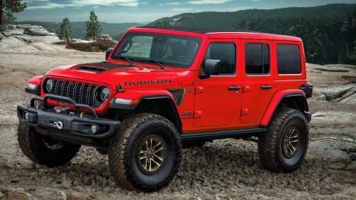 Best Jeep Wrangler Configurations For Every Type Of Buyer