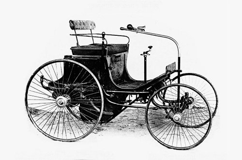 Los modelos más pequeños jamás fabricados por los principales fabricantes de automóviles
