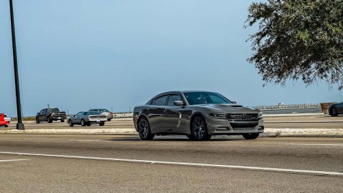 10 Muscle cars that no one’s buying