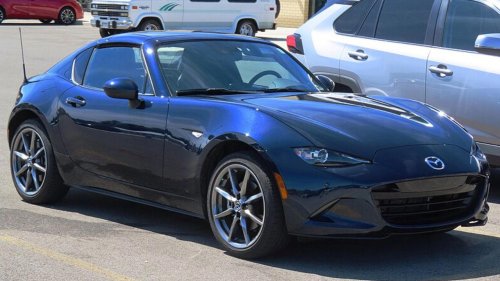 9 cars technicians trust to last the longest