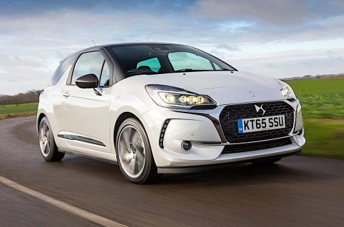 The smallest models ever made by every major car maker