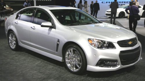 10 Muscle cars that no one’s buying