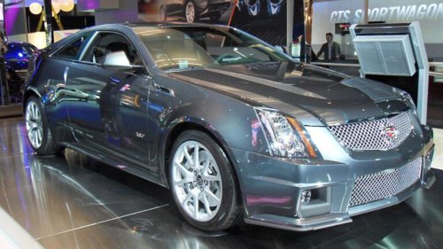 10 Muscle cars that no one’s buying