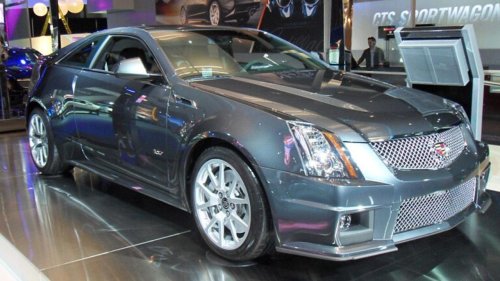 10 Muscle cars that no one’s buying