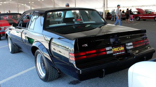 8 muscle cars that we need to see come back
