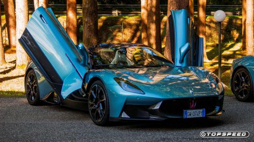 Legendary V6 Engines That Defined Performance