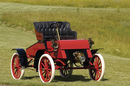 The smallest models ever made by every major car maker