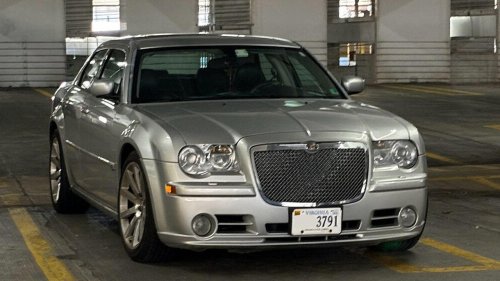 10 Muscle cars that no one’s buying
