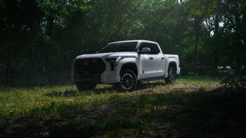 Toyota, Toyota's most reliable truck that regularly hits 400,000 miles