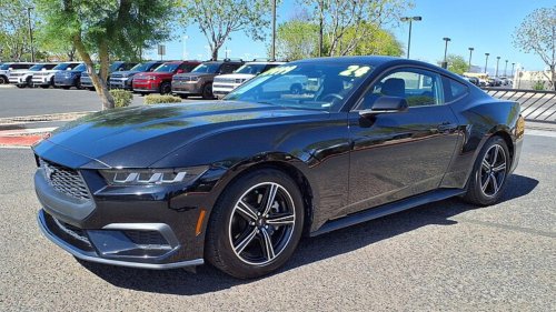10 Muscle cars that no one’s buying