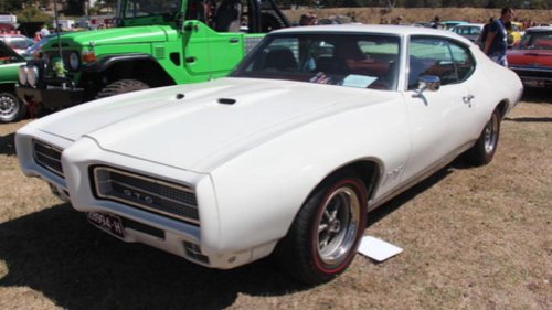 Muscle Cars That Break the Budget—And How to Afford Them