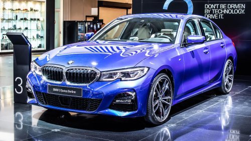 14 car models pushing warranty demand higher