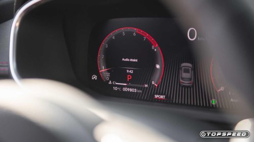 Acura MDX: The reliable luxury SUV built to last