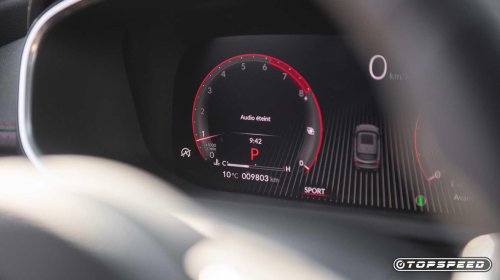 Acura, SUV, Acura MDX: The reliable luxury SUV built to last