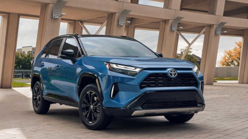 Toyota, Toyota RAV4, 2016 Toyota RAV4 problems commonly reported and how much that will cost you