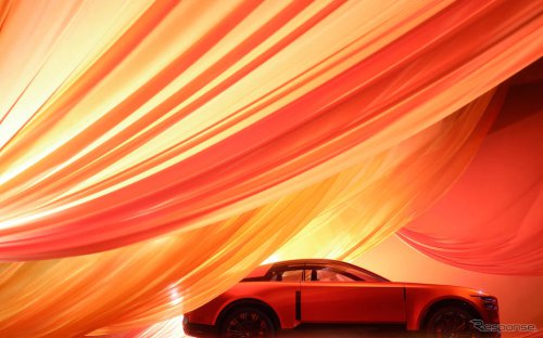 「トヨタがロールスロイスと勝負するのか？」2ドアクーペの新型センチュリー発表に、SNSは興奮の渦