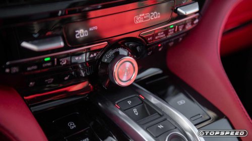 Acura MDX: The reliable luxury SUV built to last