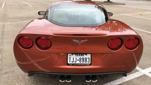 This $20K sports car has no business being so fast