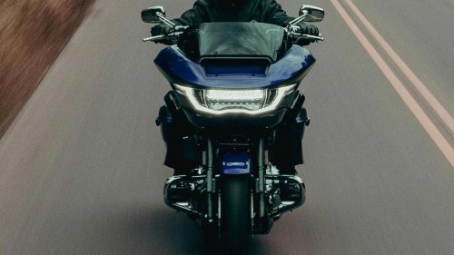10 best bikes for riding across America in 2026