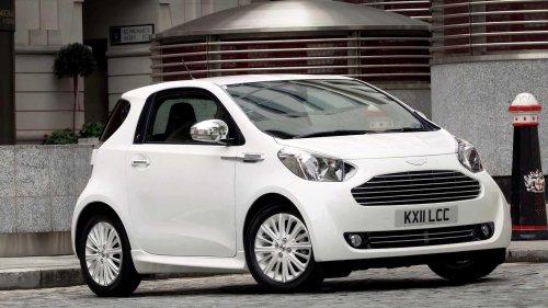 Why the Scion iQ is the smartest city car you’ve never driven