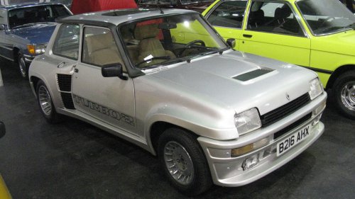 How France shaped hot hatch culture