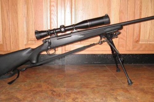 15 Iconic Hunting Rifles Hunters Always Regret Selling