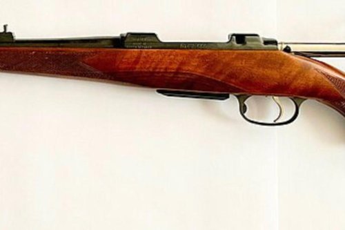 15 Iconic Hunting Rifles Hunters Always Regret Selling