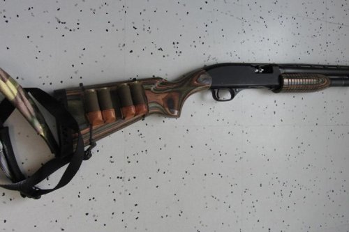 15 Iconic Hunting Rifles Hunters Always Regret Selling